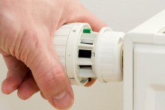 Little Mancot central heating repair costs