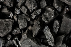 Little Mancot coal boiler costs