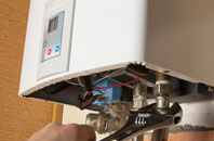 free Little Mancot boiler install quotes